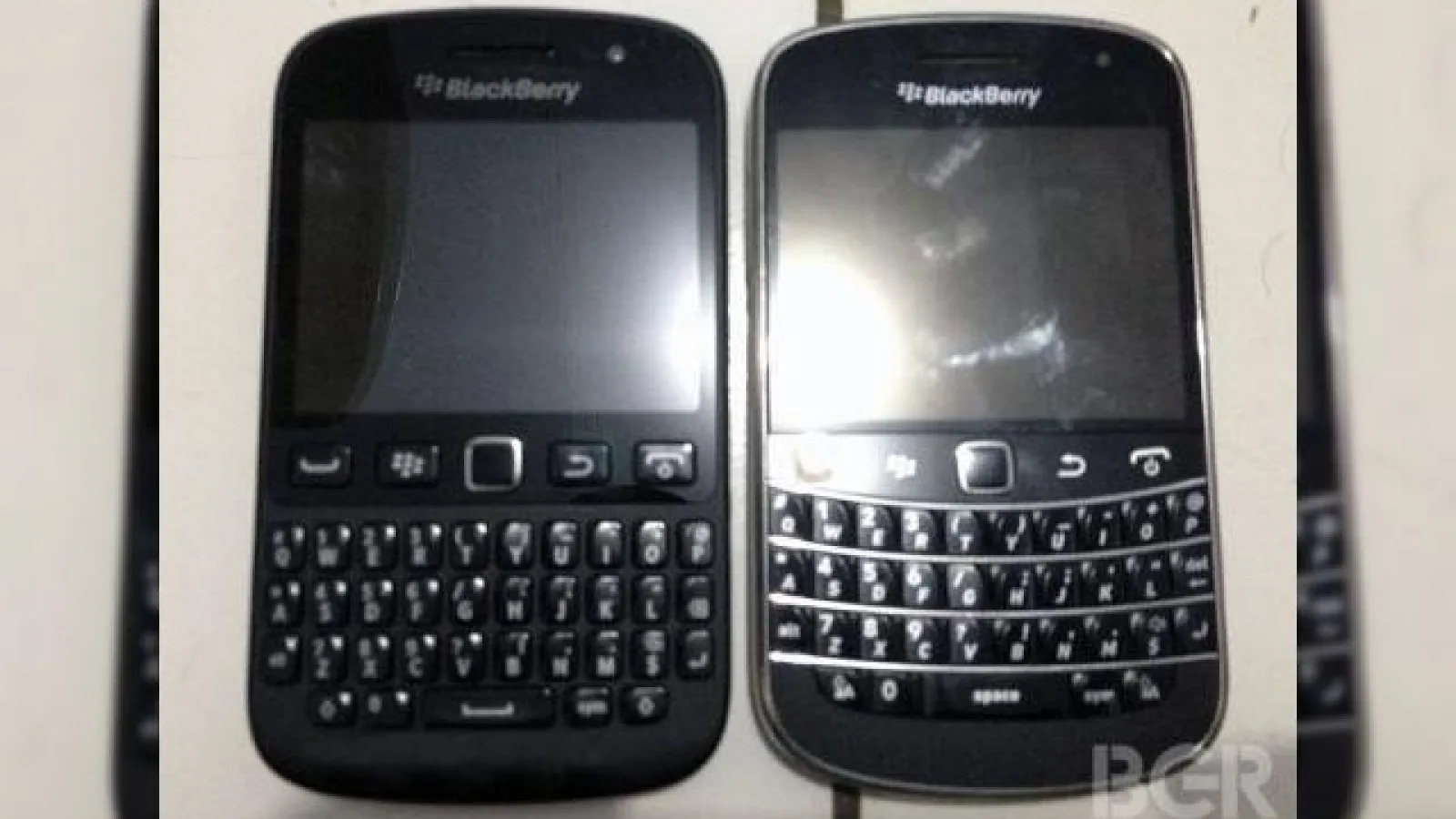 Noi telefoane BlackBerry Își fac apariția: BlackBerry A10 (Aristo) și BlackBerry 9720