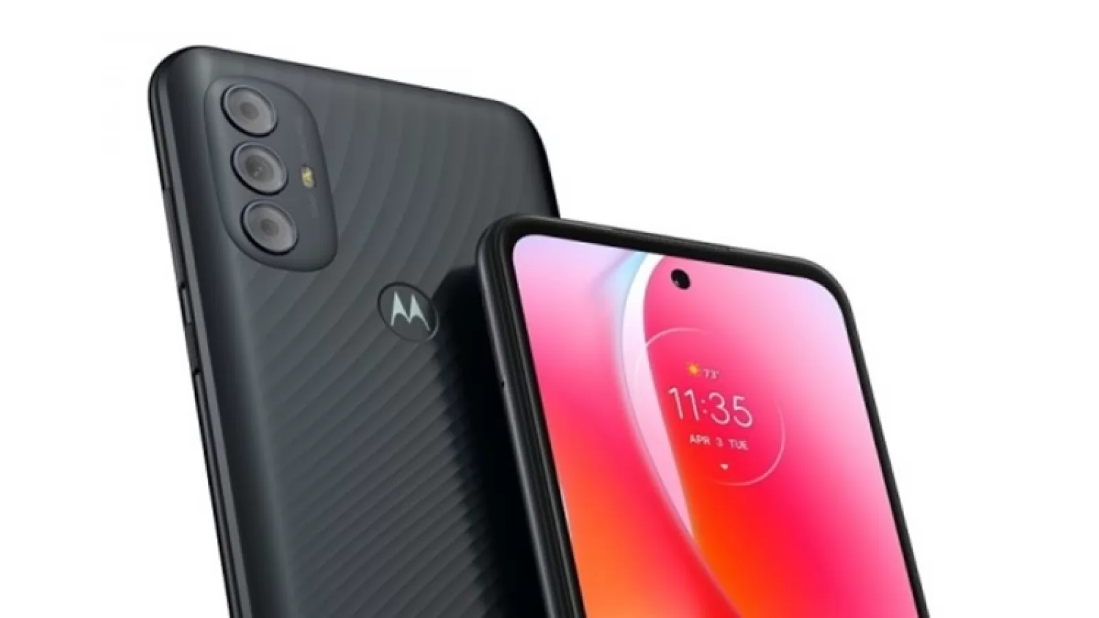 Motorola Moto G Power (2022) a sosit: telefon de buget cu baterie de 5000 mAh, cameră de 50 MP