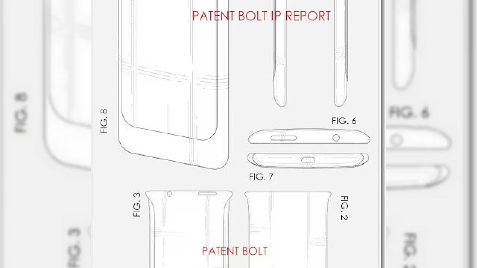 Samsung primește un brevet pentru un... Padfone?!