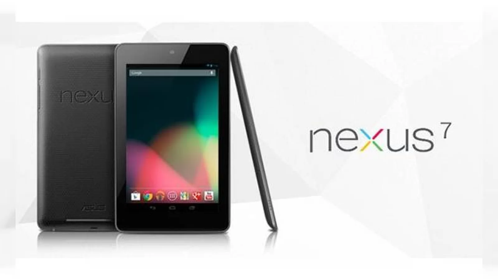 Noul Nexus 7 s-ar putea lansa În Taiwan la sfârșitul lunii iulie