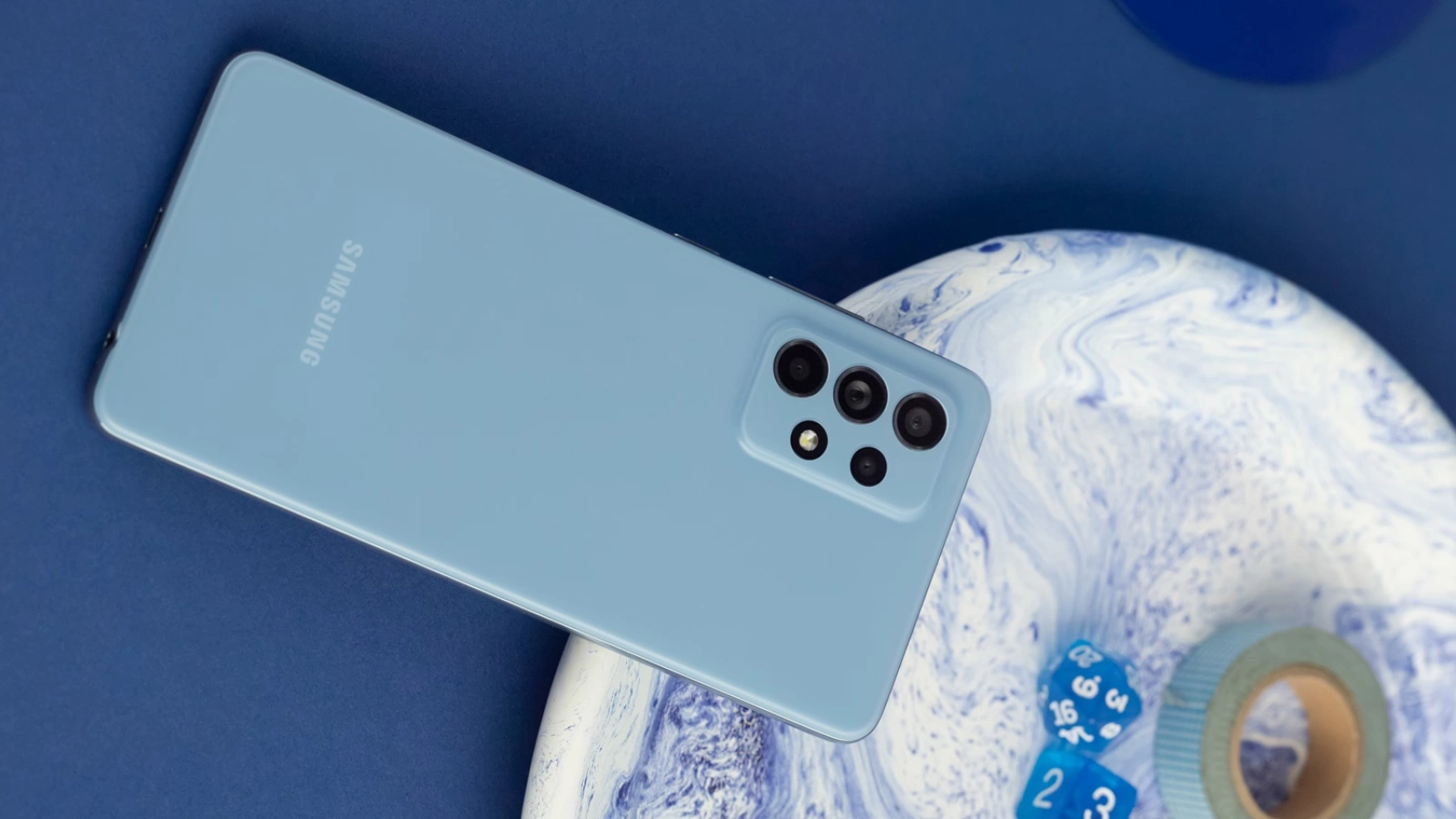 Turul Magazinelor #1020: Samsung Galaxy A52s cu voucher, tabletă Samsung Tab S7 FE sub 2100 lei, laptop cu RTX 3060 la ofertă