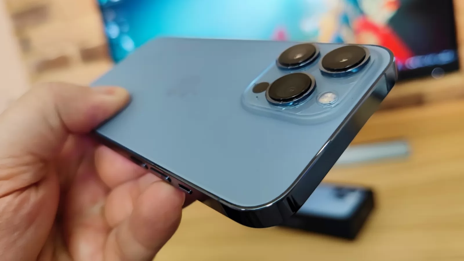 Apple iPhone 13 Pro Review detaliat în limba română (Evaluare Mobilissimo)