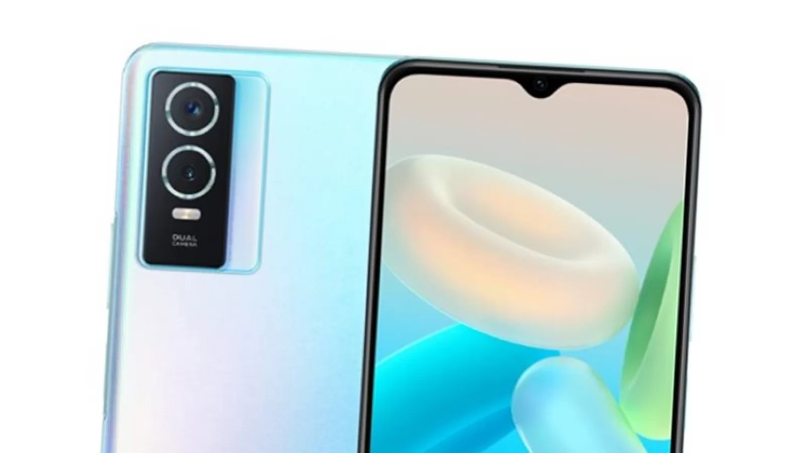 vivo Y74s 5G debutează cu încărcare la 44W și CPU Dimensity 810; Are cameră de 50 mpx în spate