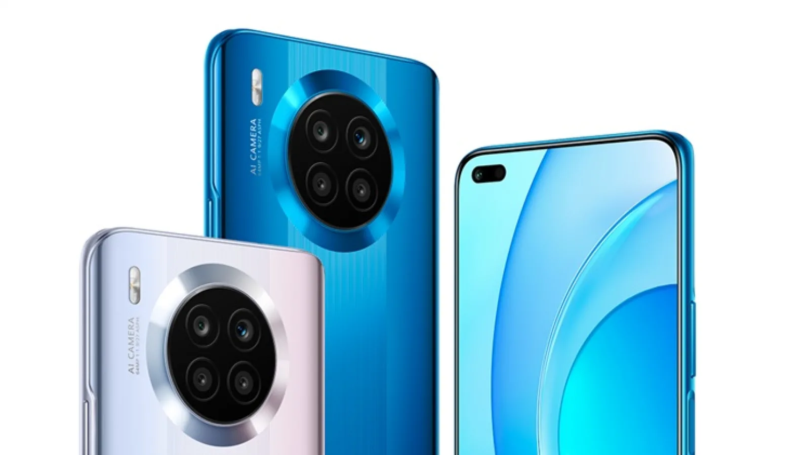 Preț și disponibilitate Honor 50 Lite în România