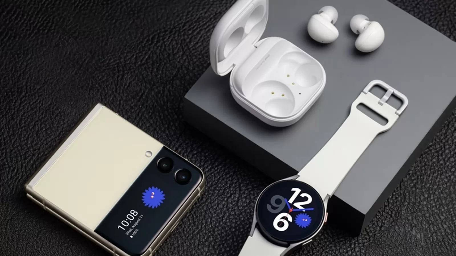 Samsung pregătește multe produse pentru 2022; Căștile Galaxy Buds Live2, Buds Pro2, Galaxy Watch 5 și noi tablete sunt confirmate