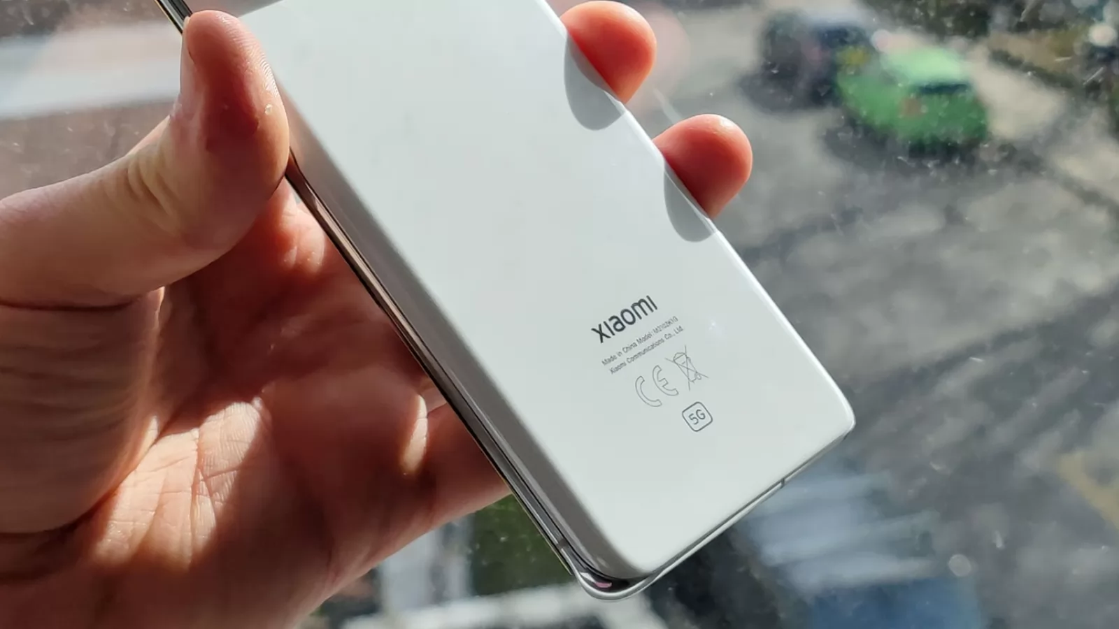 Xiaomi 12 îşi dezvăluie designul camerei, va avea un senzor principal de 50 MP; Aflăm detalii şi despre difuzoare