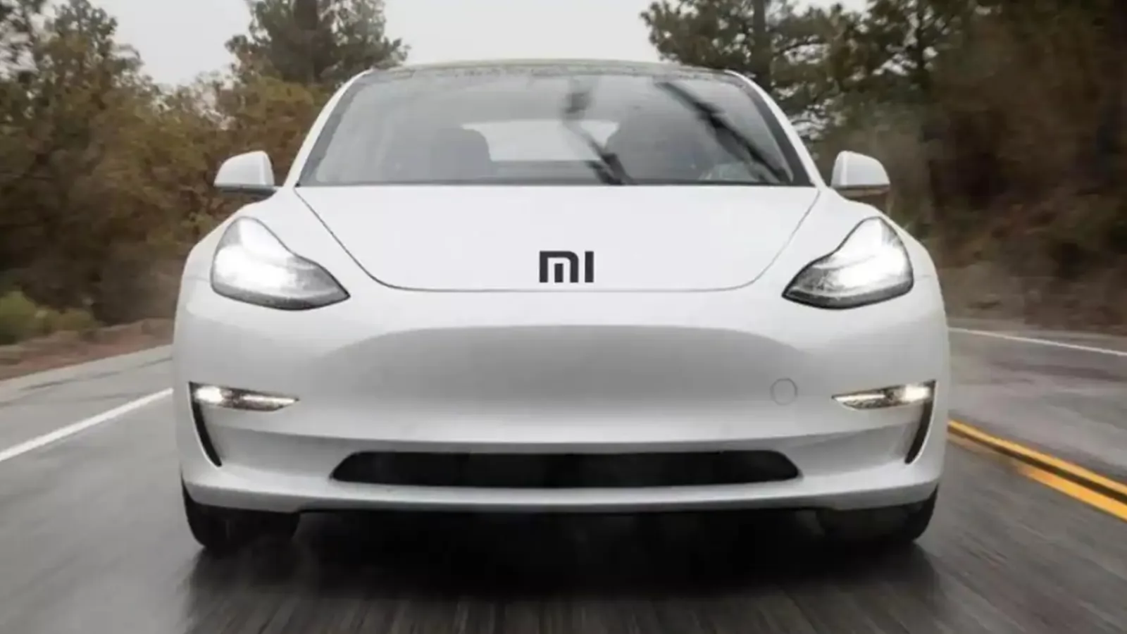 Xiaomi are peste 500 de angajați în cadrul departamentului auto; Primul automobil va sosi în 2024
