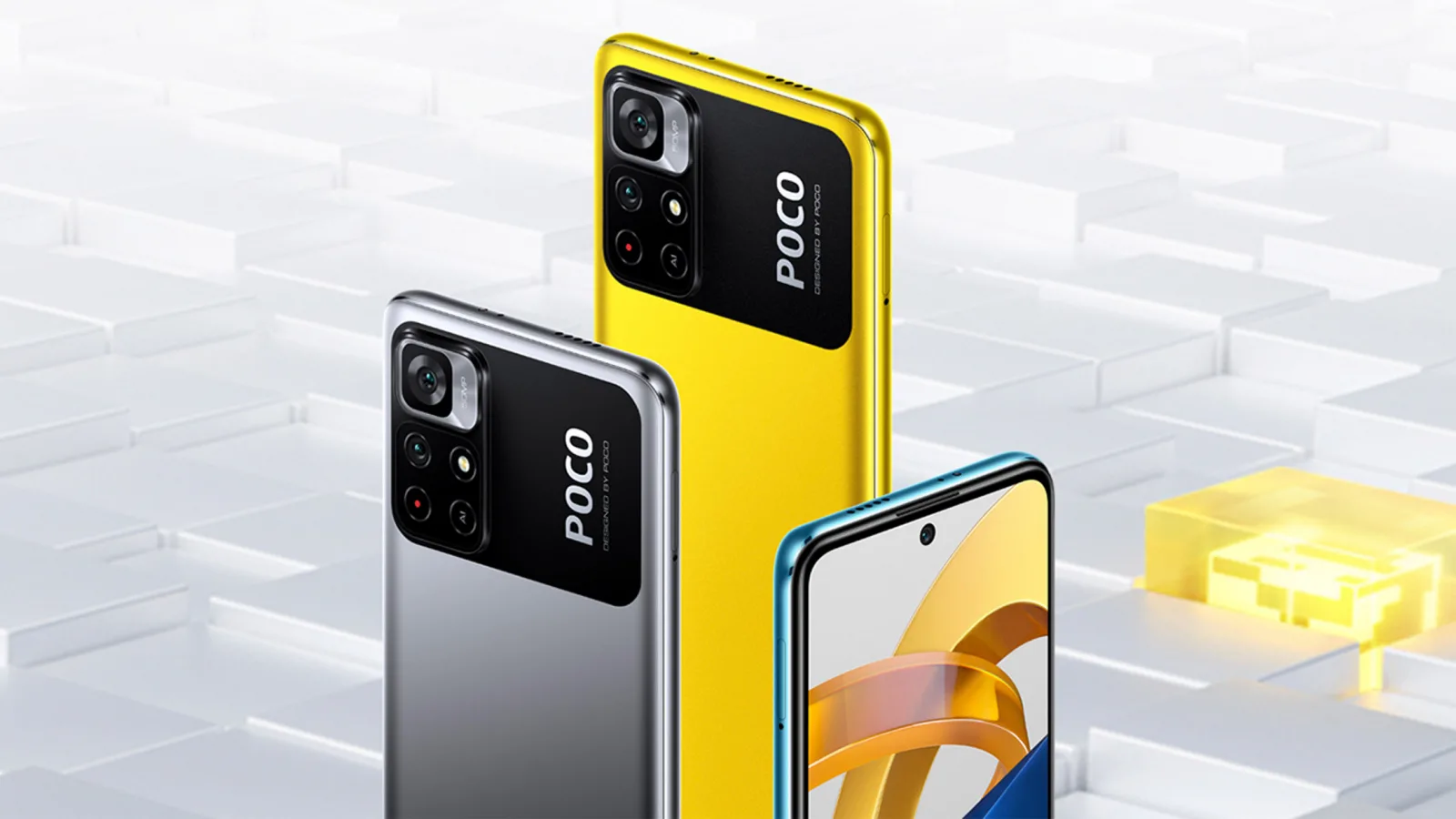POCO X4, POCO X4 NFC sunt confirmate de o listare IMEI, se apropie de lansare