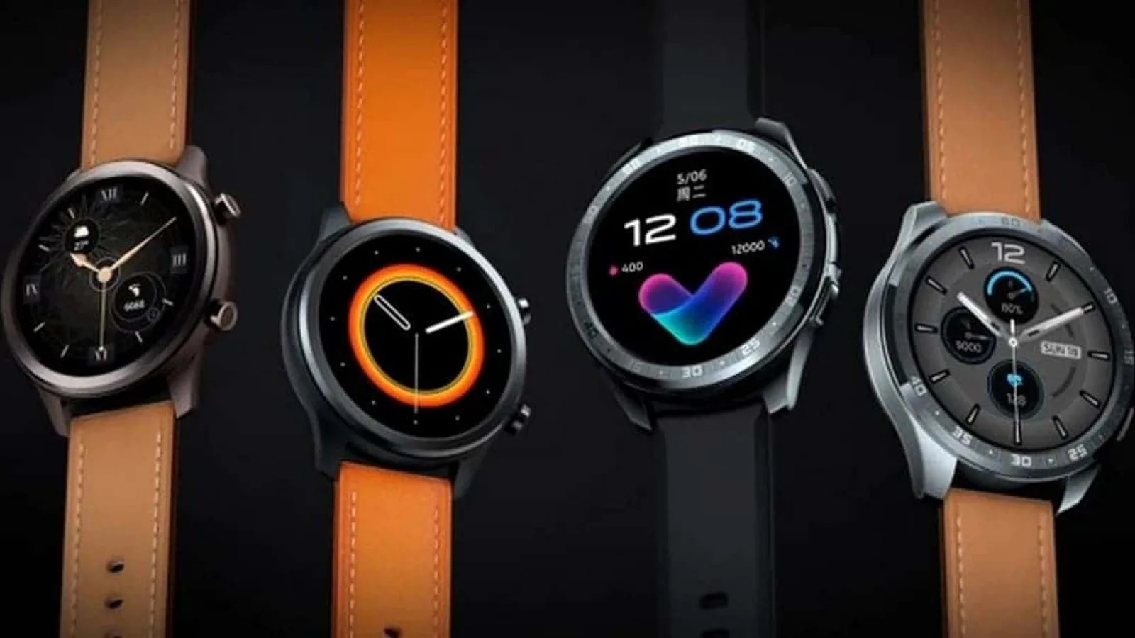 Ceasul vivo Watch 2 apare într-un poster oficial prin care are dezvăluite mai multe elemente de design