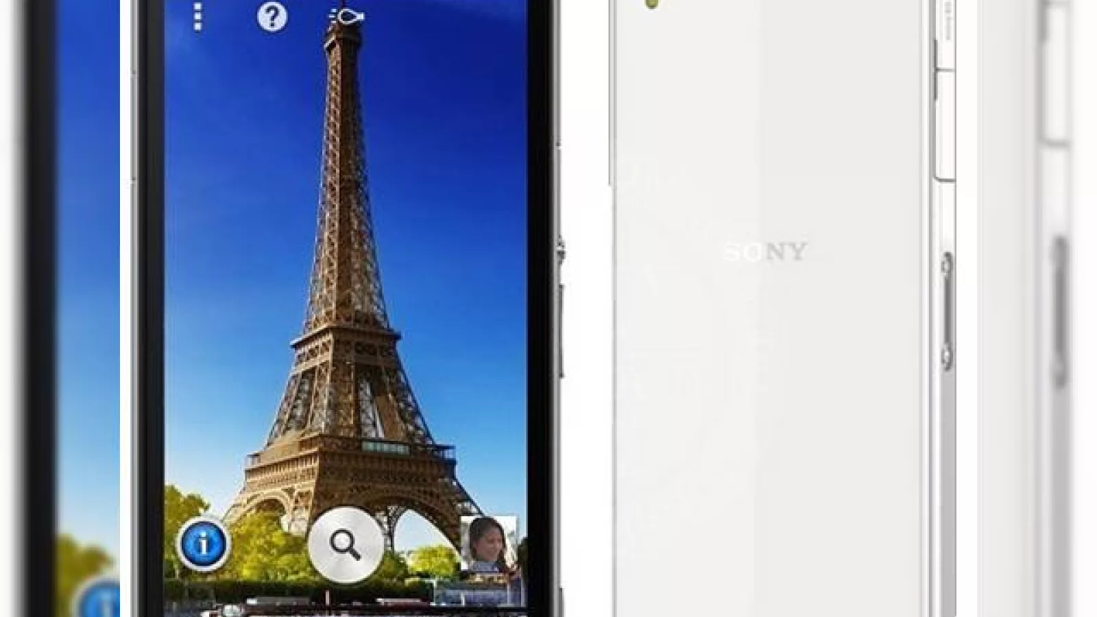 Câteva imagini oficiale și detalii despre Sony Xperia i1 Honami de la un retailer chinez