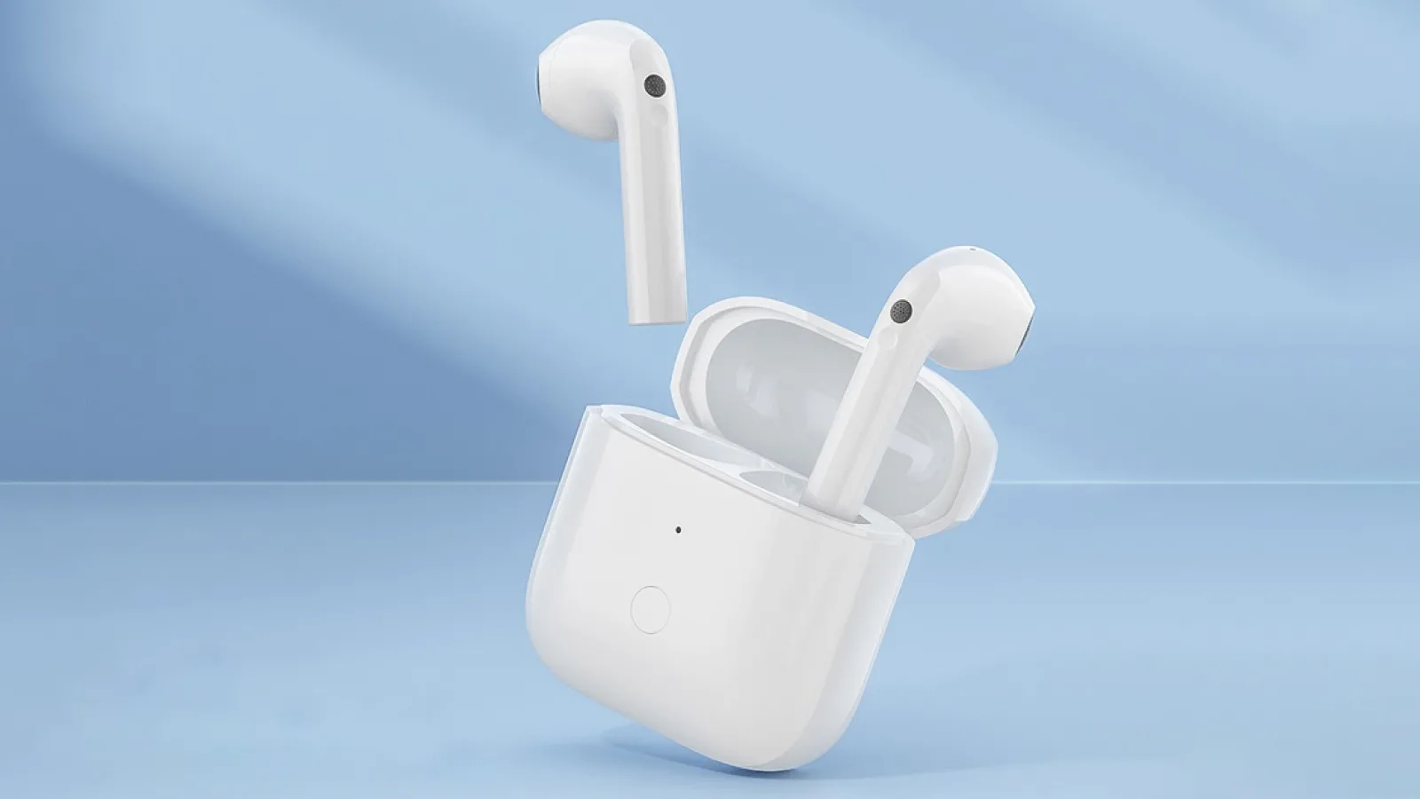 Căştile Redmi Buds 3 debutează în România pe 26 noiembrie 2021; Cât costă?