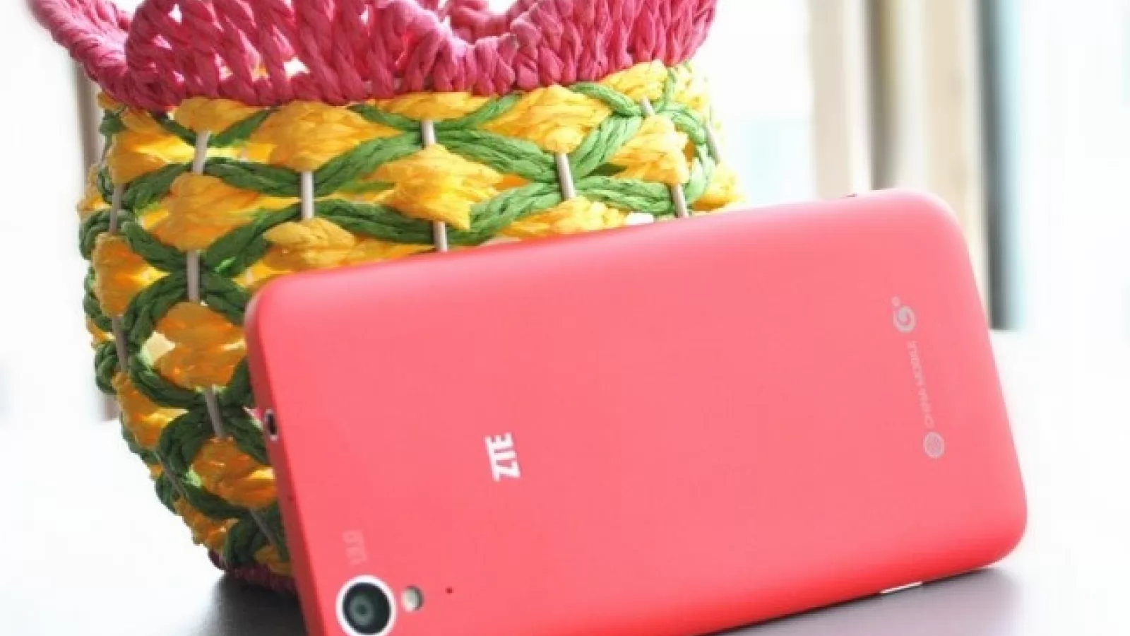 ZTE Geek U988S ajunge oficial la operatorul China Mobile