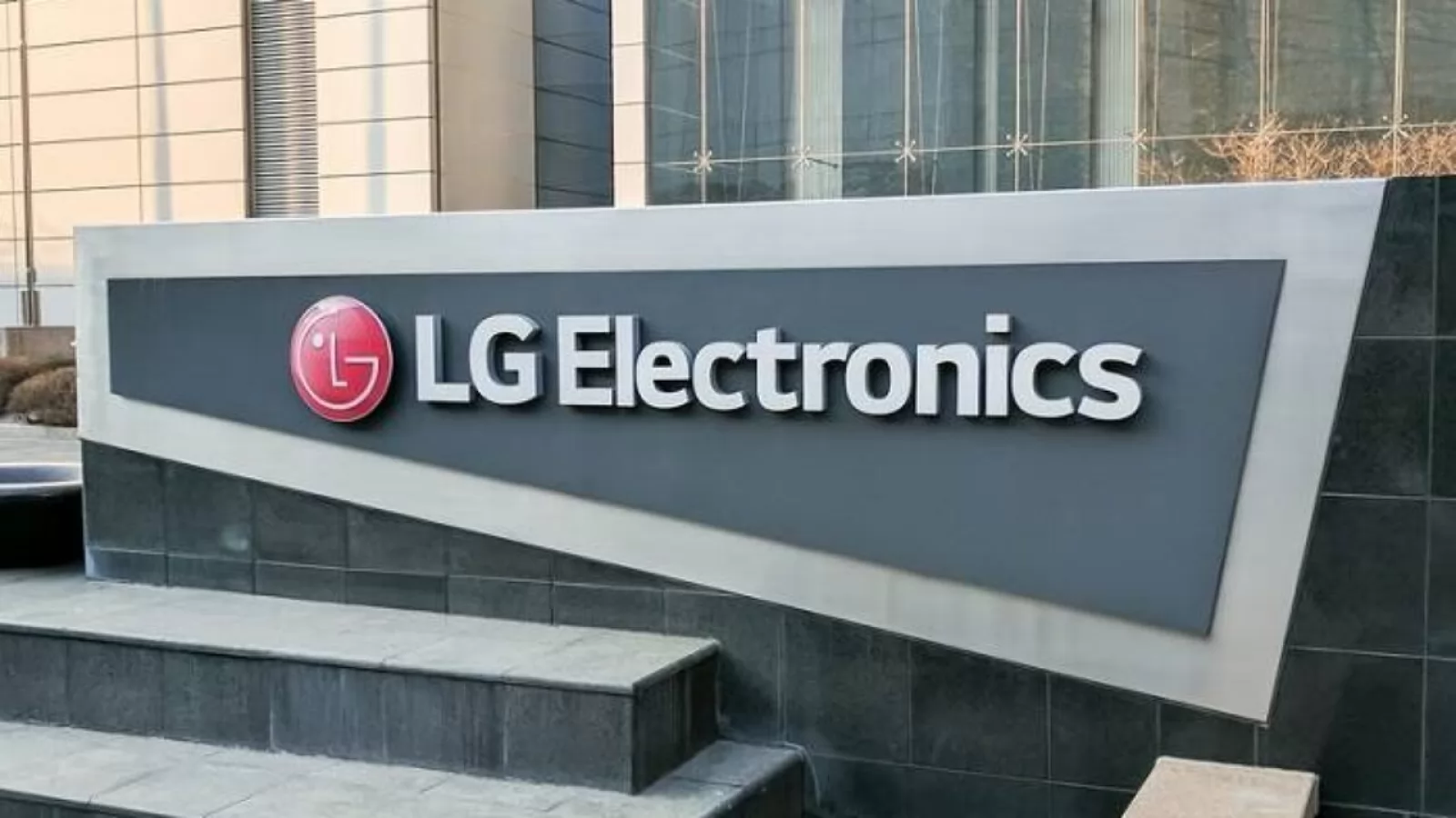 LG Electronics va avea un nou CEO din data de 1 decembrie: William Cho - angajat al companiei încă din 1987