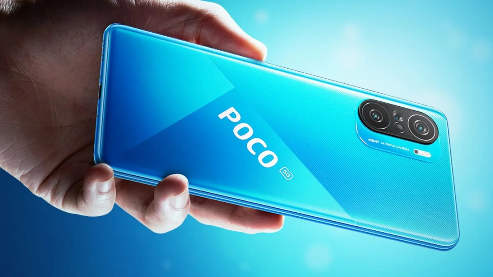 Xiaomi Ingres ar debuta drept POCO F4 Pro, Redmi K50 Pro și Xiaomi 12X Pro în diferite regiuni