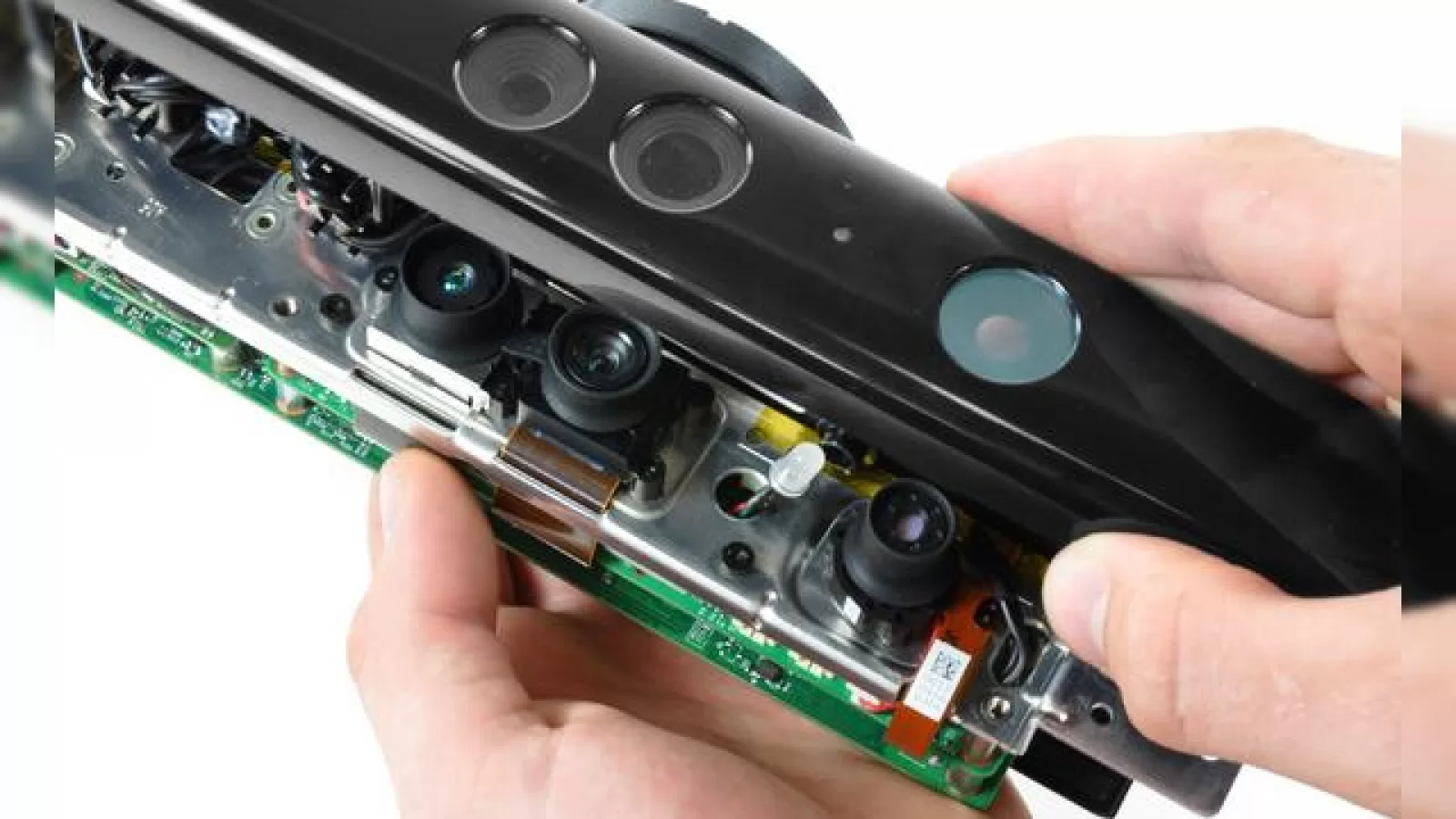 Apple vrea o felie de Kinect, ar urma să achiziționeze compania din spatele senzorului sau, PrimeSense