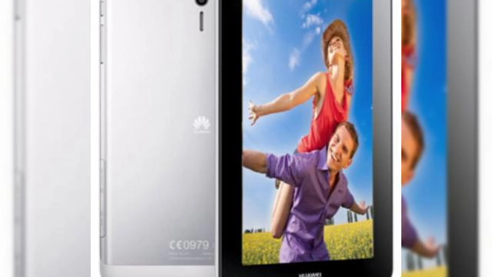 Huawei MediaPad 7 Youth a fost lansat; Android 4.1 și suport pentru apeluri vocale