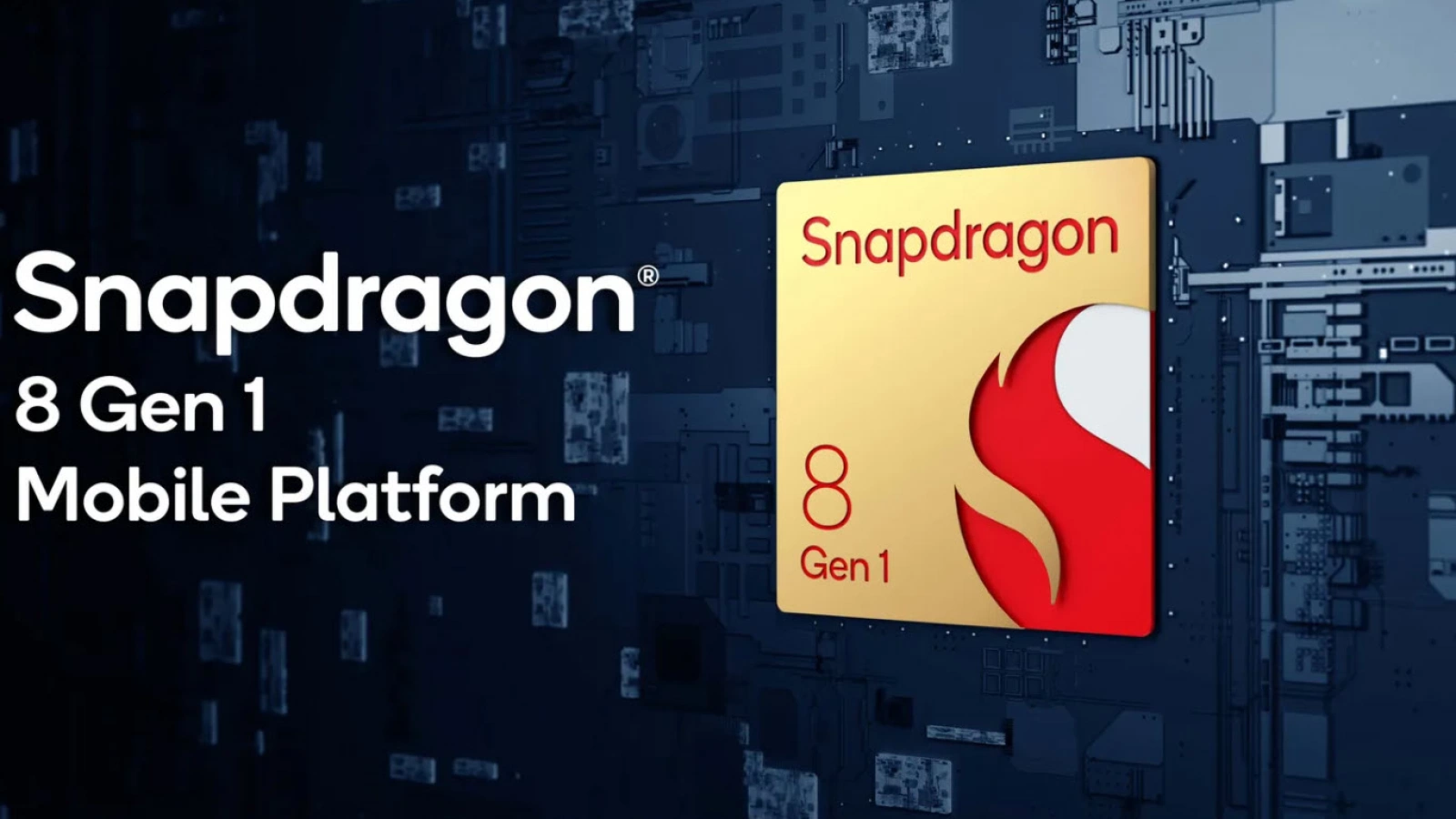 Qualcomm prezintă procesorul flagship Snapdragon 8 Gen 1; Se va regăsi pe Galaxy S22, OnePlus 10 + alte telefoane din 2022