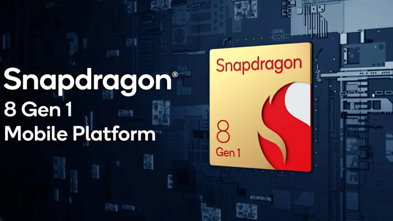 Qualcomm prezintă procesorul flagship Snapdragon 8 Gen 1; Se va regăsi pe Galaxy S22, OnePlus 10 + alte telefoane din 2022