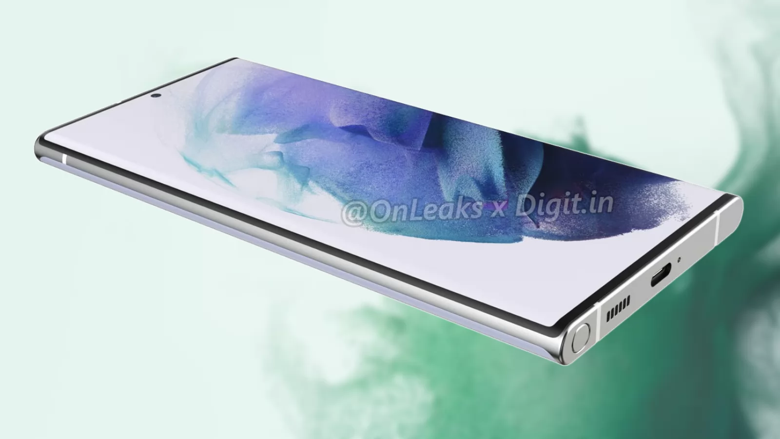 Fundalurile de pe Samsung Galaxy S22 se pot descărca acum; Iată cum arată setul de wallpaper-uri