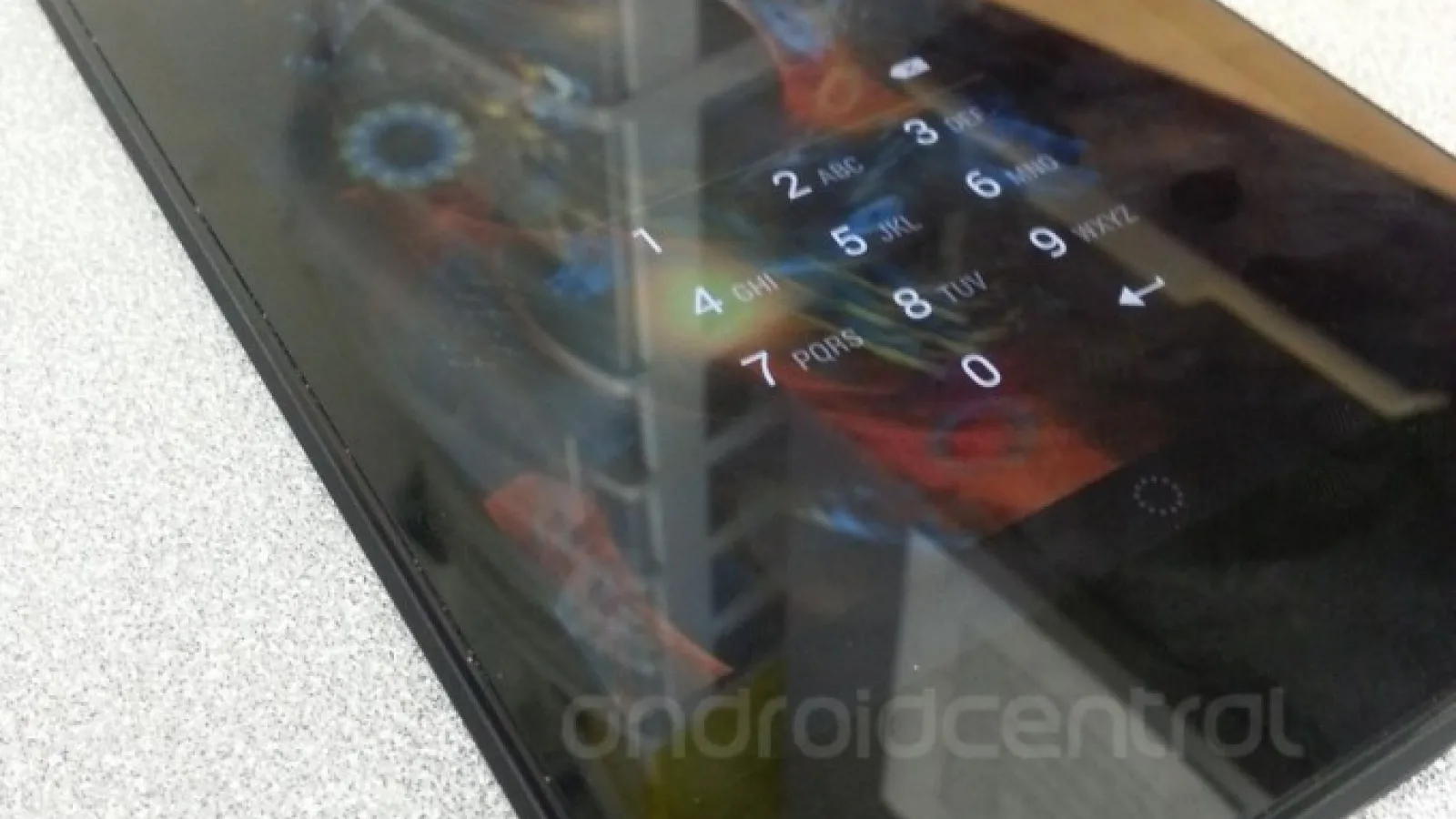 Nexus 7 2 apare În primele imagini hands on și un clip pe măsură; Ar putea veni cu 4 GB RAM! (Video)