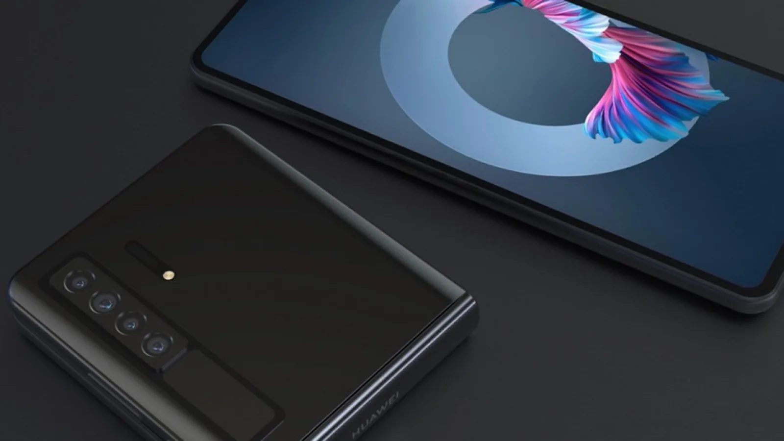 Smartphone-ul pliabil Huawei Mate V primește o dată de lansare; Ar debuta pe 23 decembrie alături de alte produse