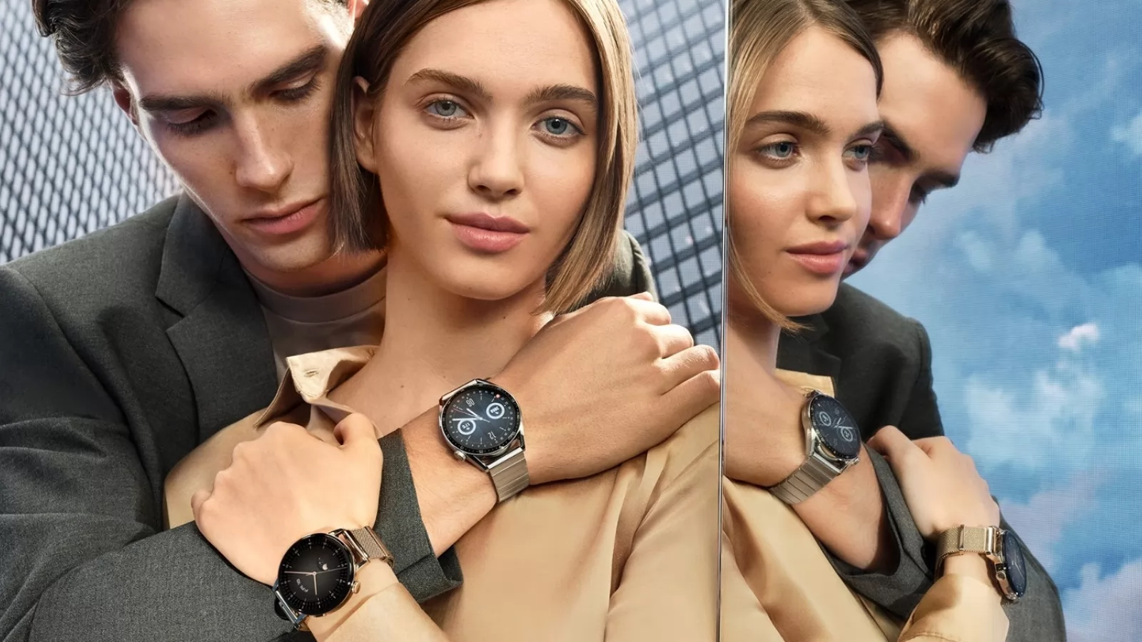 HUAWEI WATCH GT 3 poate fi precomandat în România: un ceas inteligent cu estetică tradiţională, funcţii avansate