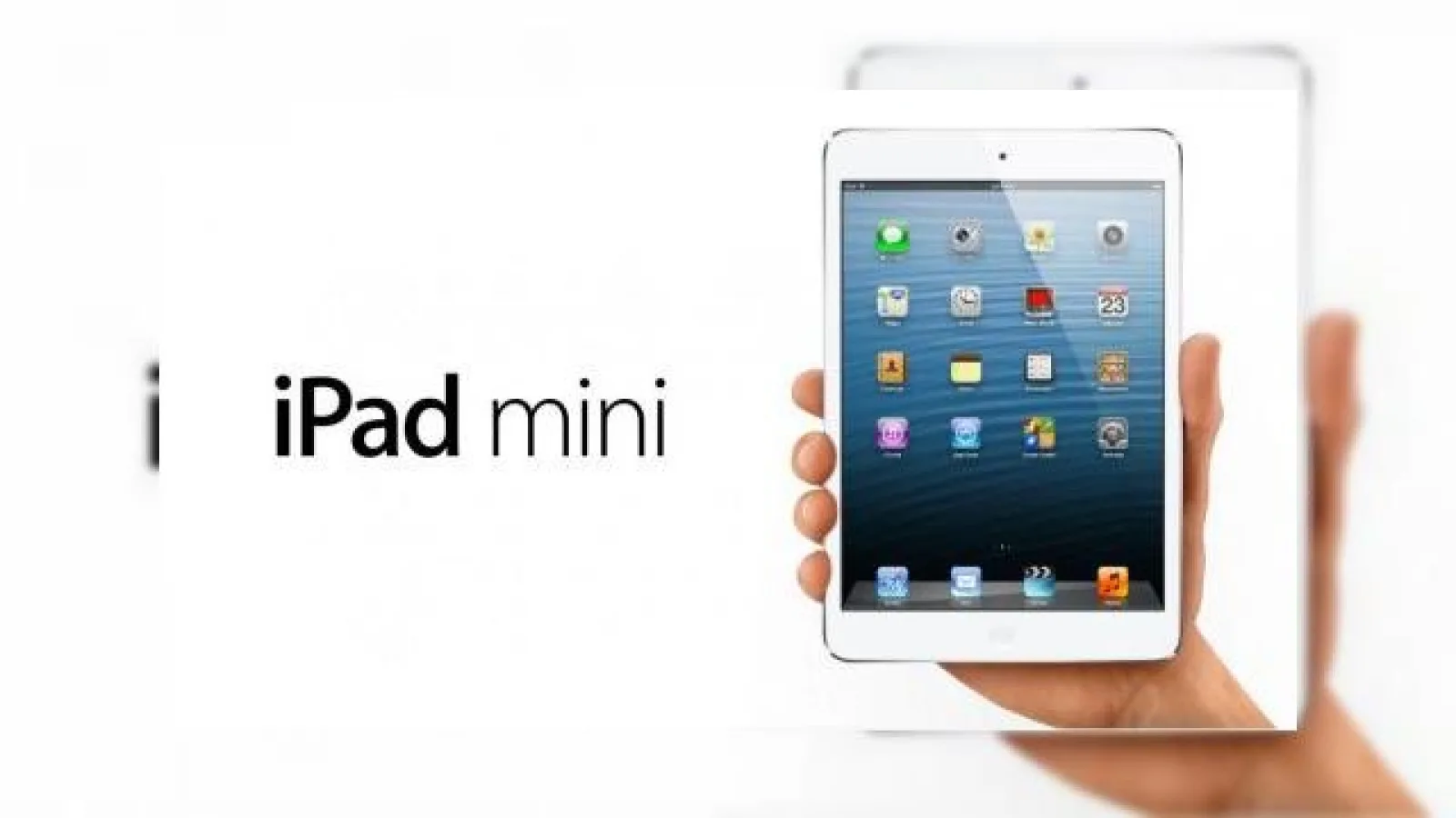Noul iPad Mini vine totuși la toamnă și va dispune de Retina Display produs de LG