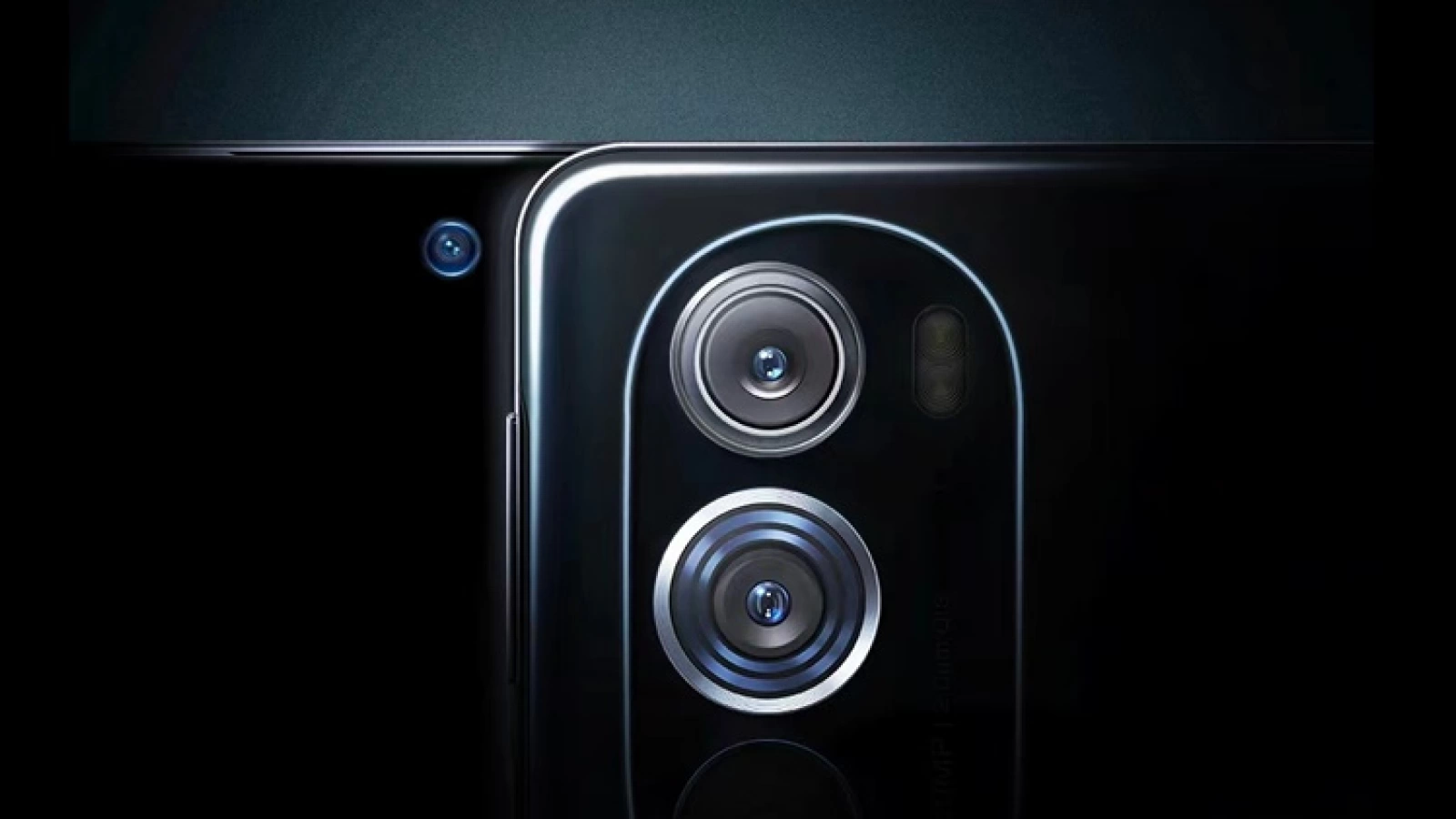 Motorola oferă noi teasere pentru flagship-ul Edge X30, cu accent pe baterie și design-ul camerei foto