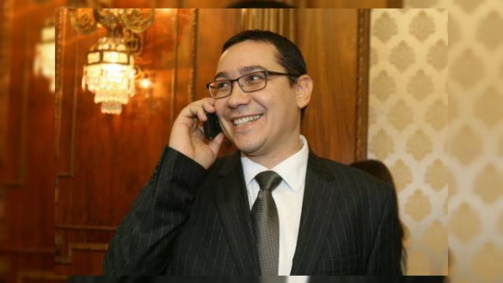 Cartelele prepay Înseamnă infracționalitate, conform premierului Ponta