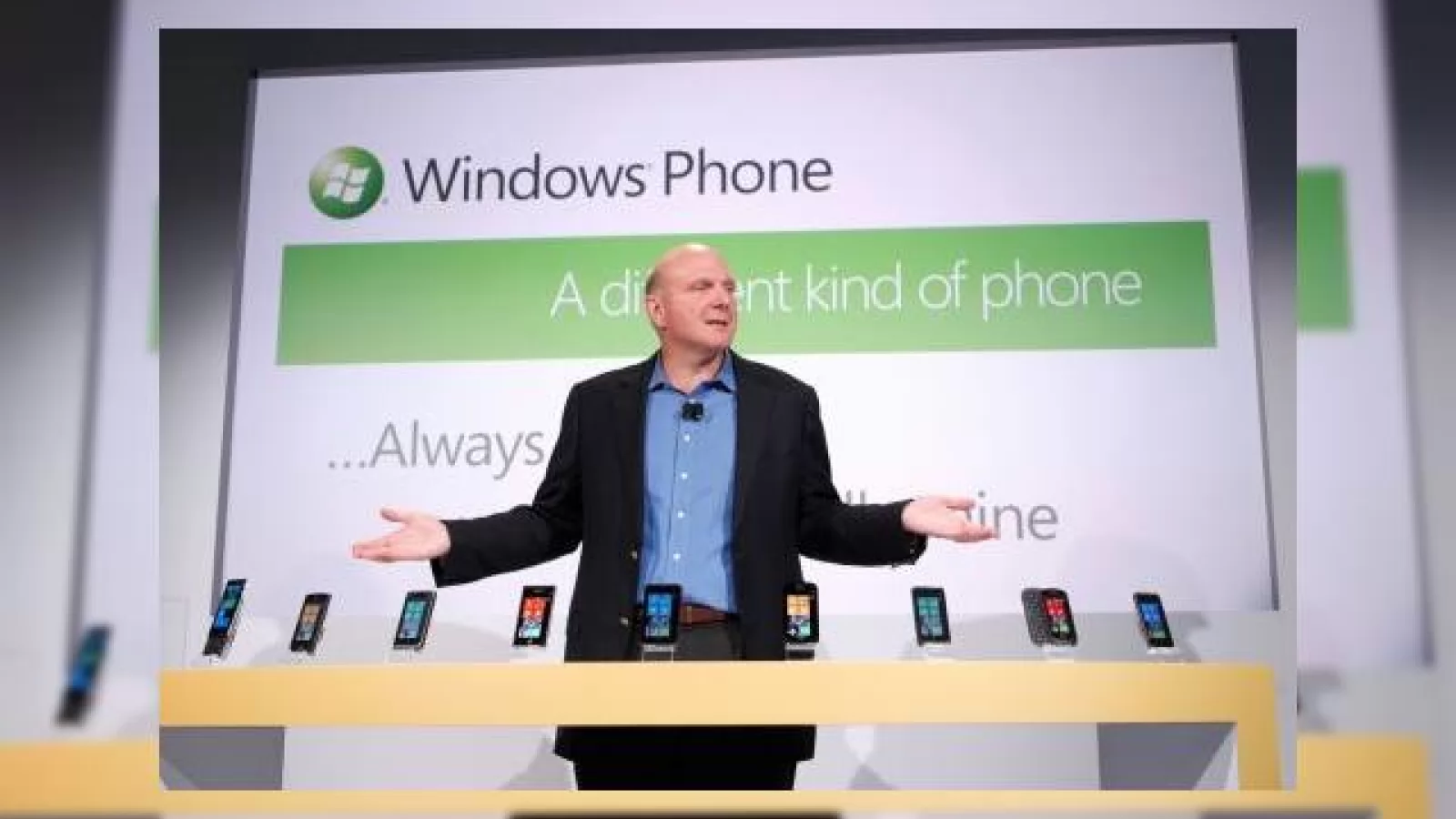 Microsoft are profituri Însemnate datorită lui Android, ar putea chiar depăși veniturile lui Windows Phone