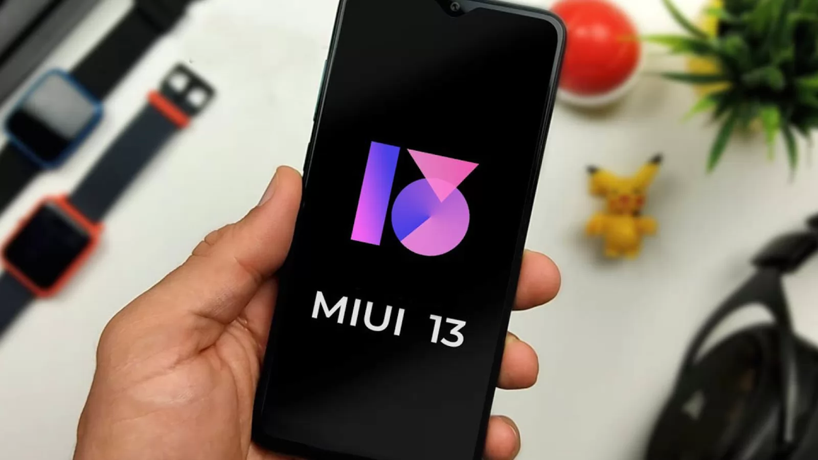 Xiaomi a eliminat odată cu MIUI 13 o mulțime de opțiuni folositoare; Timpul de operare SOT și Super Wallpaper-ul pentru vreme dispar