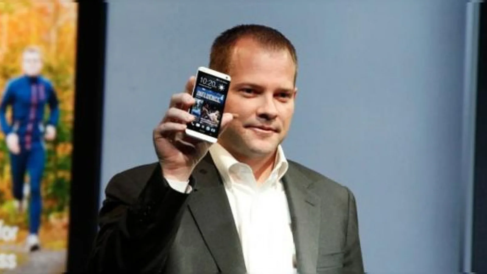 HTC reorganizează filiala sa din SUA, pune accentul pe noile terminale