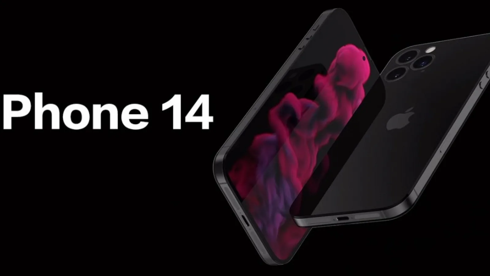 Apple încă nu a decis dacă iPhone 14 Max va avea sau nu ecran LTPO 120Hz; Balanța înclină mai mult spre un panou 60Hz