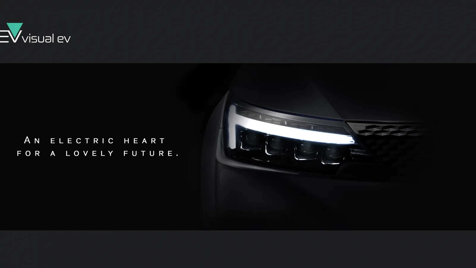 Visual Fan - deținătoarea brandului Allview anunță intrarea pe piața mașinilor electrice prin compania Visual EV; Primul model electric vine pe 16 decembrie