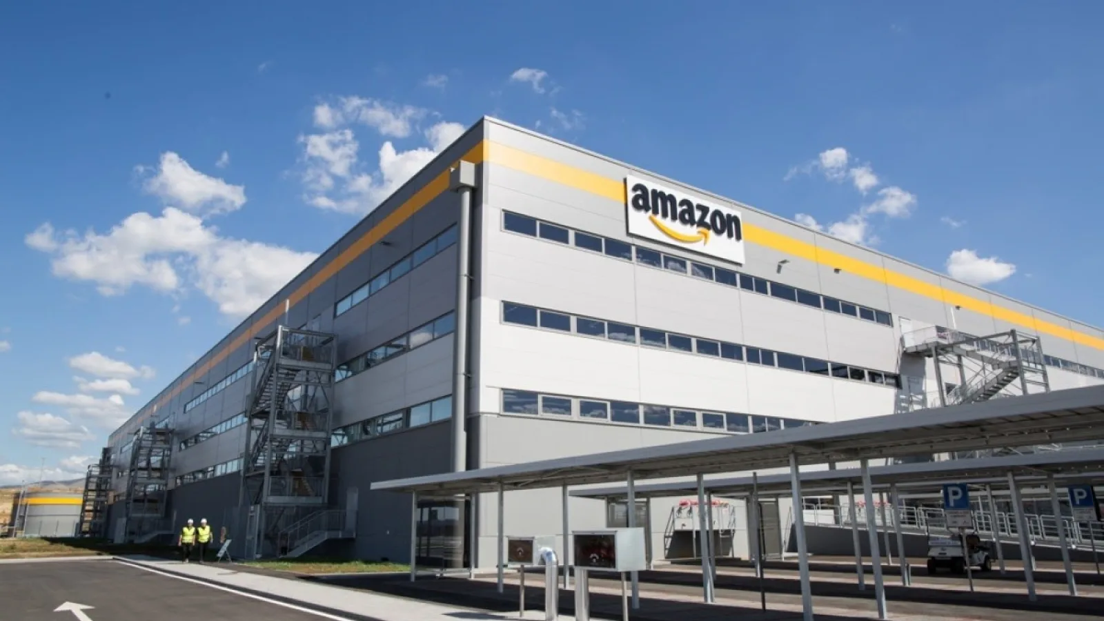 Italia amendează Amazon cu 1.13 miliarde de euro pentru abuz al poziţiei pe piaţă
