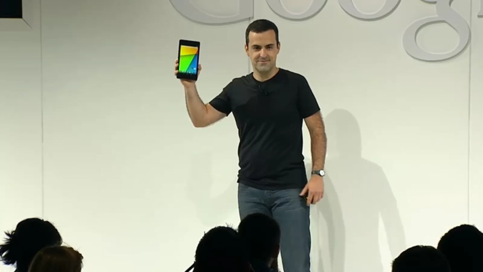 Google anunță oficial noua tabletă Nexus, Google Nexus 7 2: procesor Snapdragon S4 Pro, 2 GB RAM și Android 4.3 (Video)