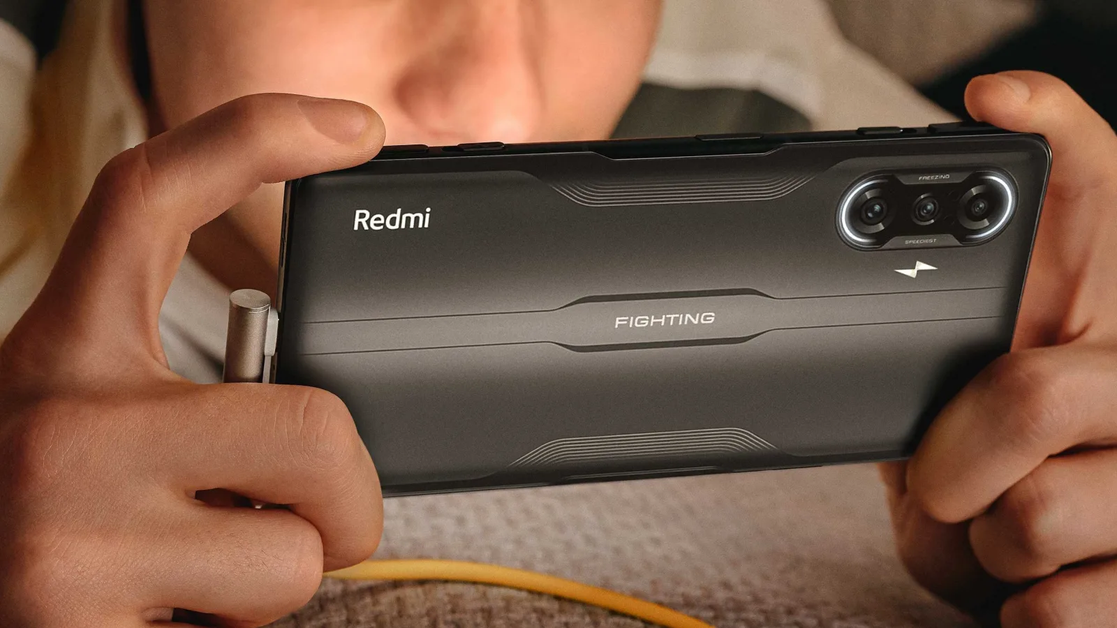 Redmi K50 Gaming apare certificat în China și ar putea sosi cu procesor Dimensity 9000 (4nm)