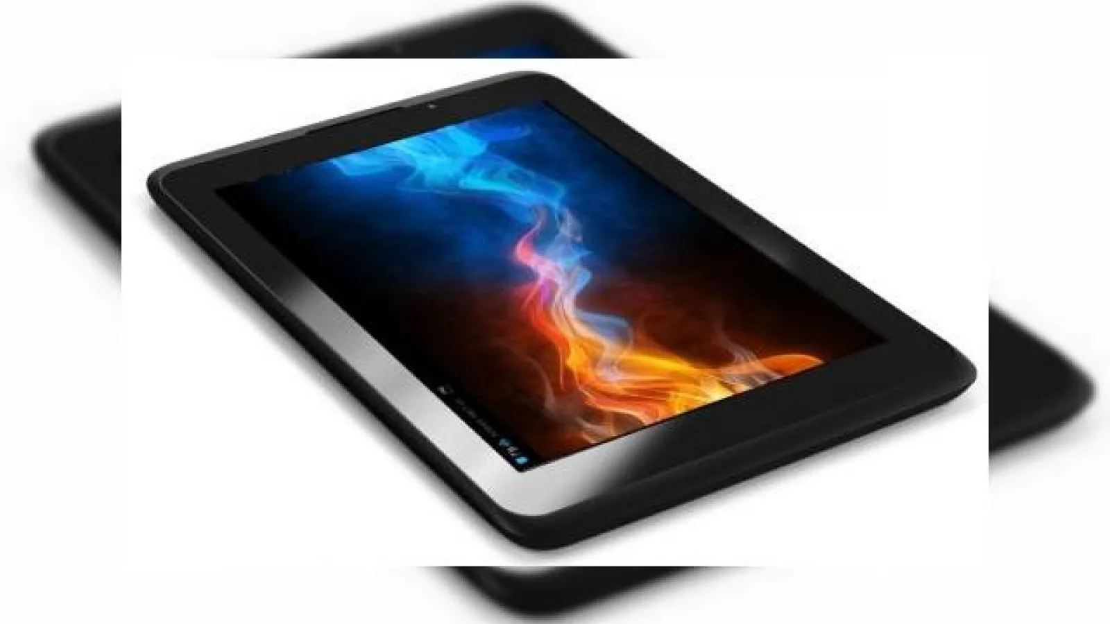 Vonino Q8 - tabletă 3G cu procesor Qualcomm Snapdragon quad-core și preț de 899 lei