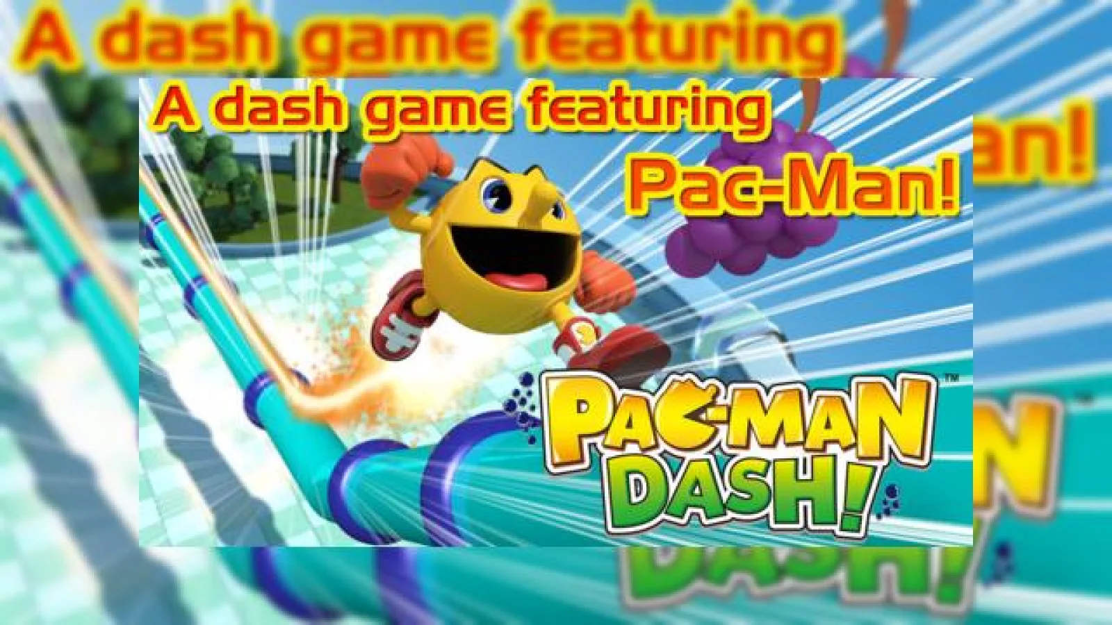 Pac-Man Dash review: o Întoarcere În trecut cu o viteză năucitoare de runner (Video)