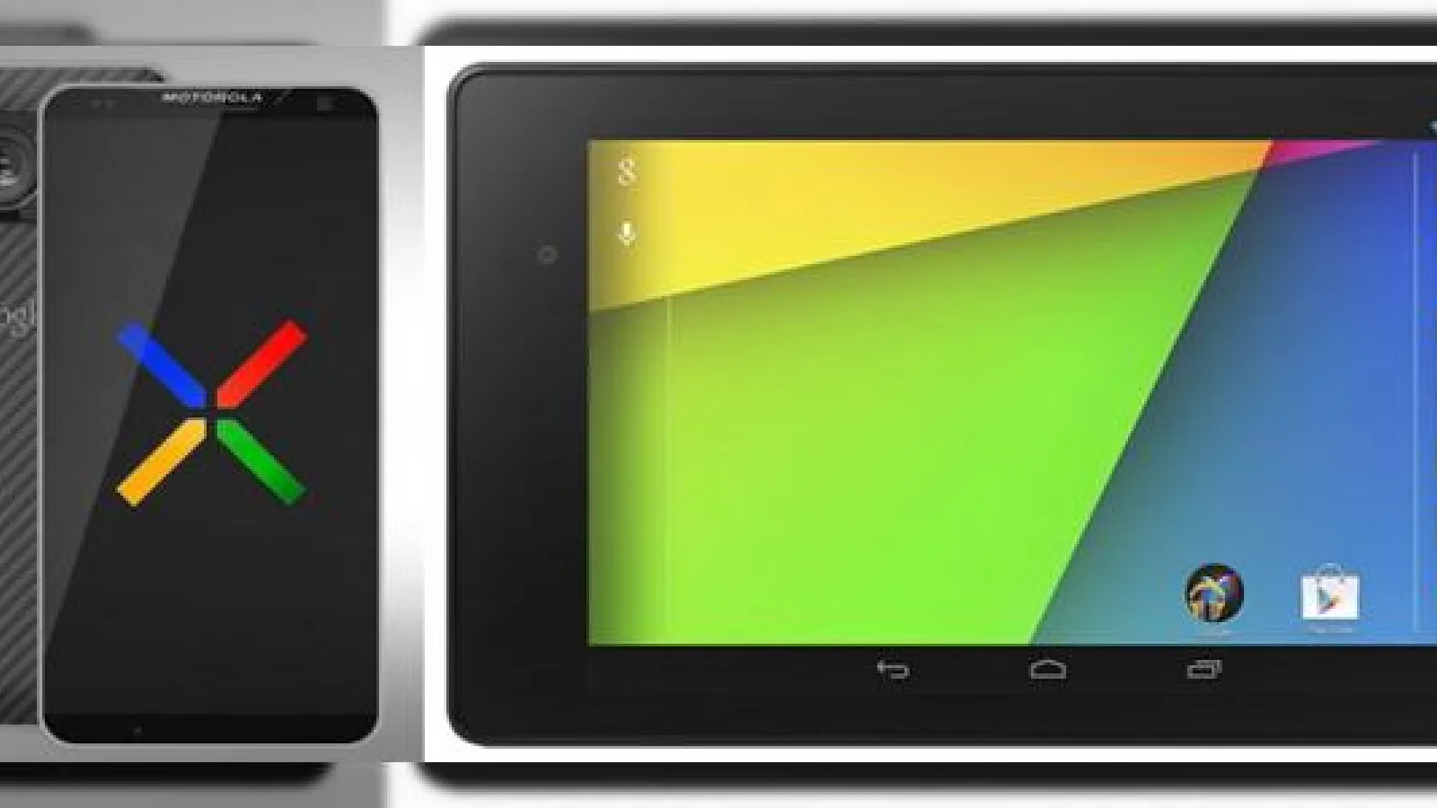 Un celebru analist prezice vânzări slabe pentru Nexus 7 II și succes pentru Moto X