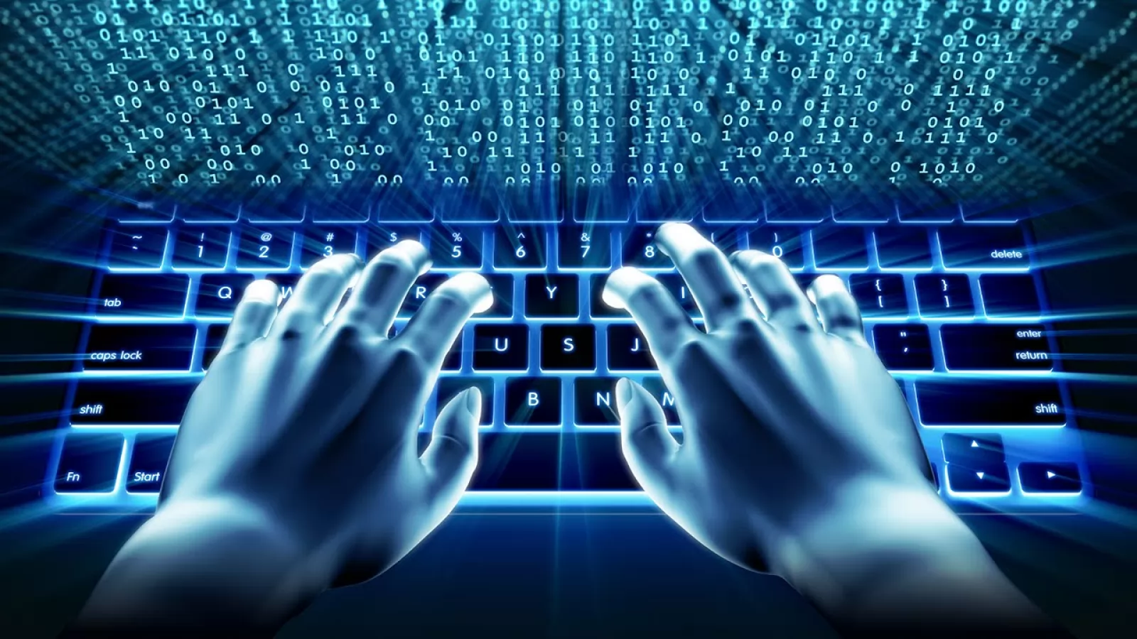 În primele 6 luni din 2021, traficul de internet fix per locuitor a ajuns la 50 GB în fiecare lună (studiu ANCOM)