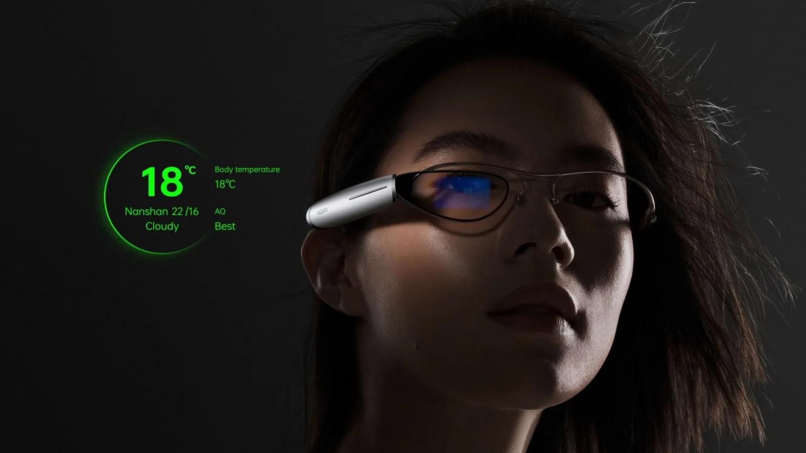 INNO Day 2021: Air Glass devin oficiali drept o pereche de ochelari AR, disponibili la vânzare din T1 2022