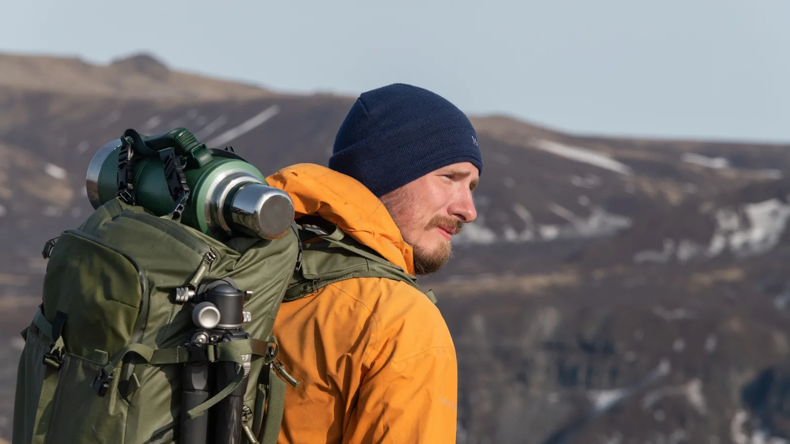 Jurnal de călătorie cu fotograful Anton Agarkov și vivo X60 Pro; Avem și un ghid pentru fotografii reușite în orașe