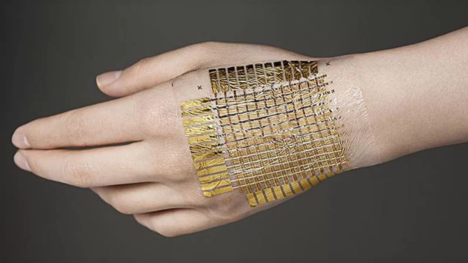 Următorul pas În evoluția tehnologiei gadgeturilor portabile: pielea electronică (Video)