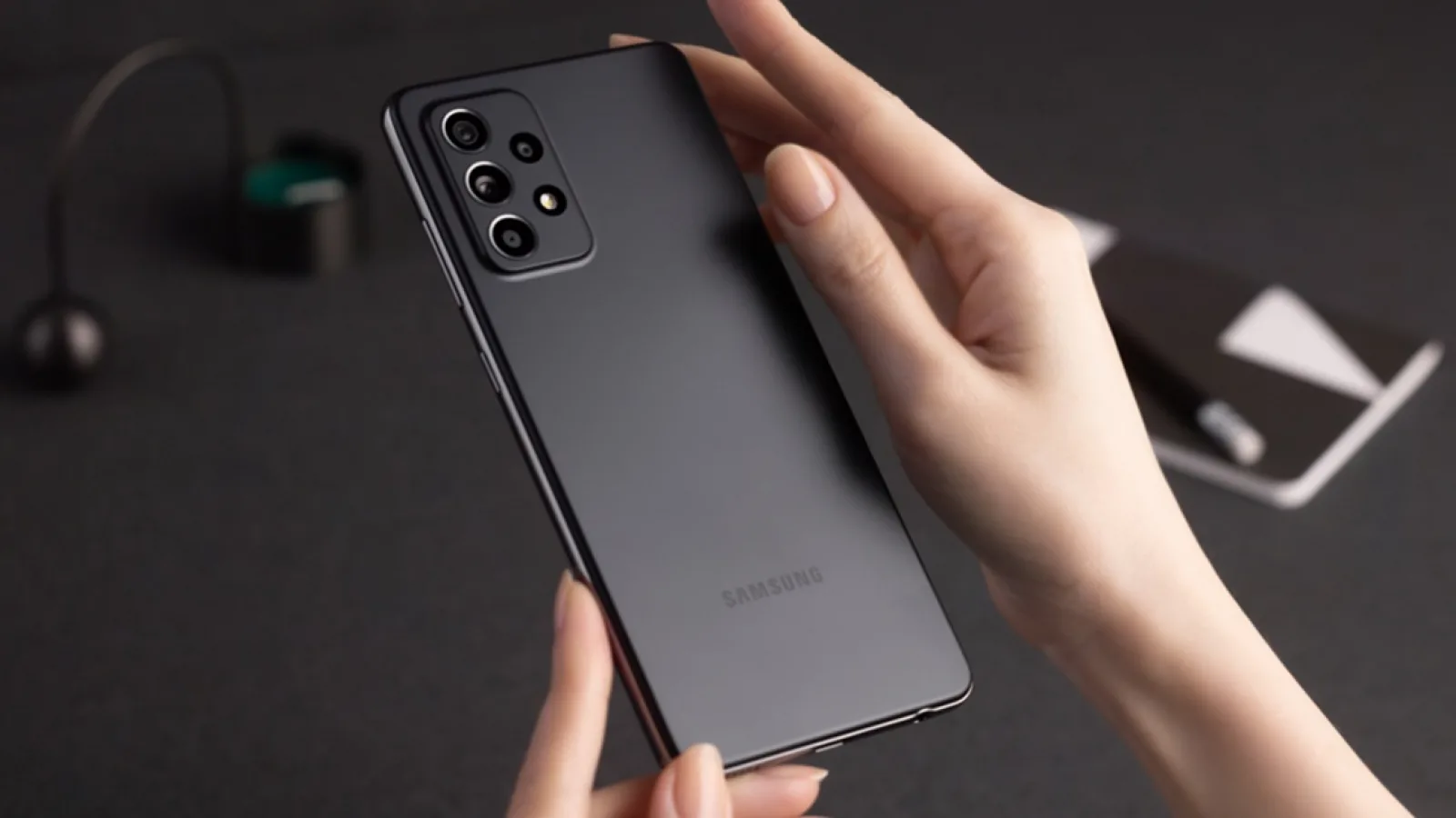 Samsung Galaxy A53 își face apariția pentru prima dată în Geekbench; Vine cu CPU Exynos 1200 și 8 GB RAM