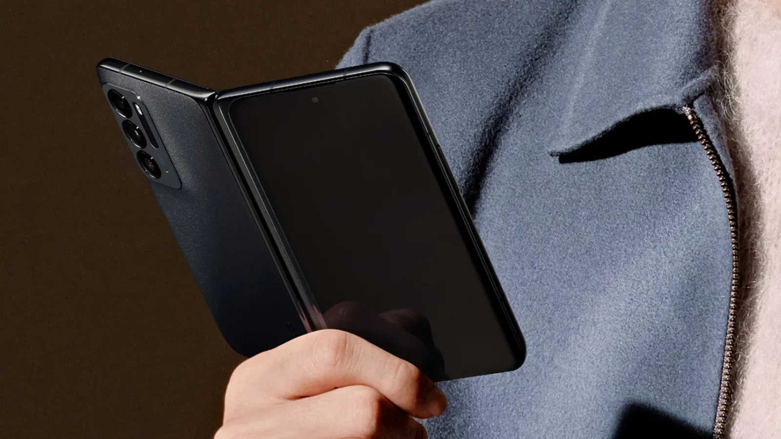 INNO Days 2021: OPPO Find N debutează oficial, primul smartphone pliabil al companiei, rival pentru Galaxy Z Fold3; Cât costă?