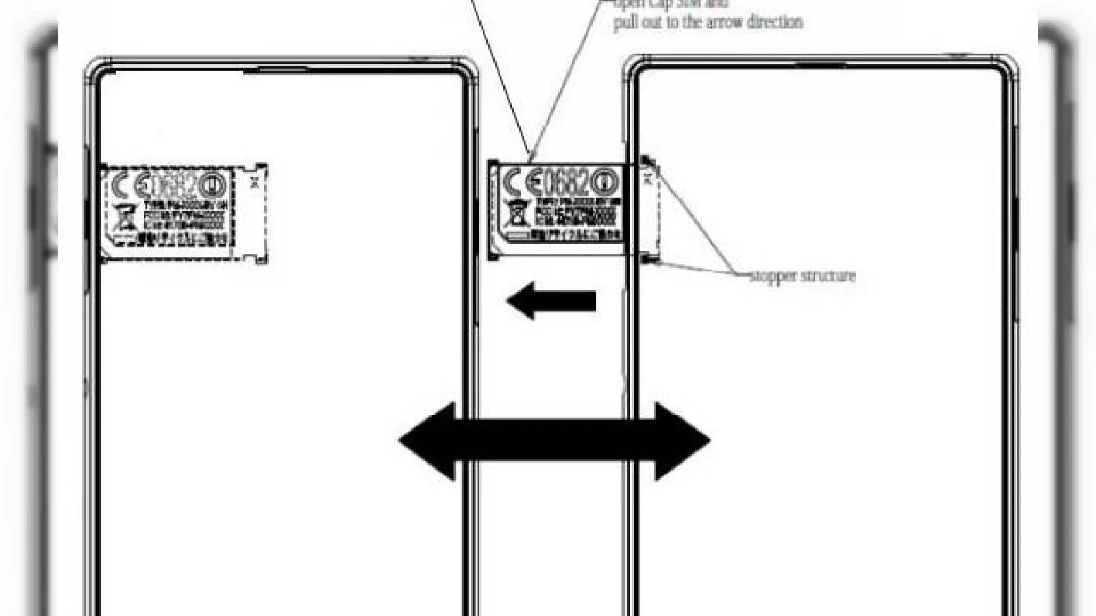 Sony Xperia Honami ajunge la FCC, va fi lansat până pe 30 septembrie