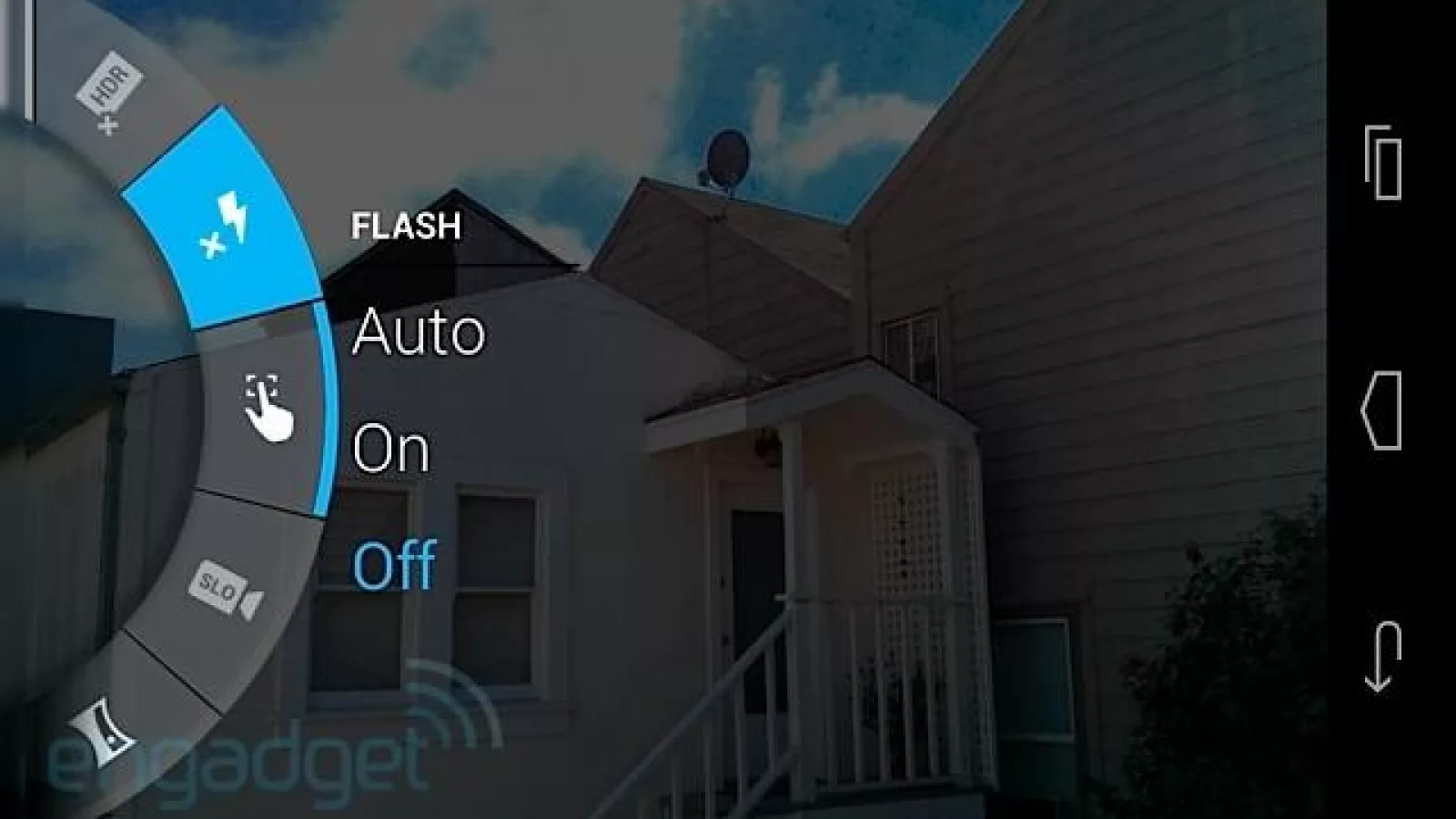 Moto X va avea o cameră bazată pe gesturi, aplicația camerei sale ajunge pe web via APK