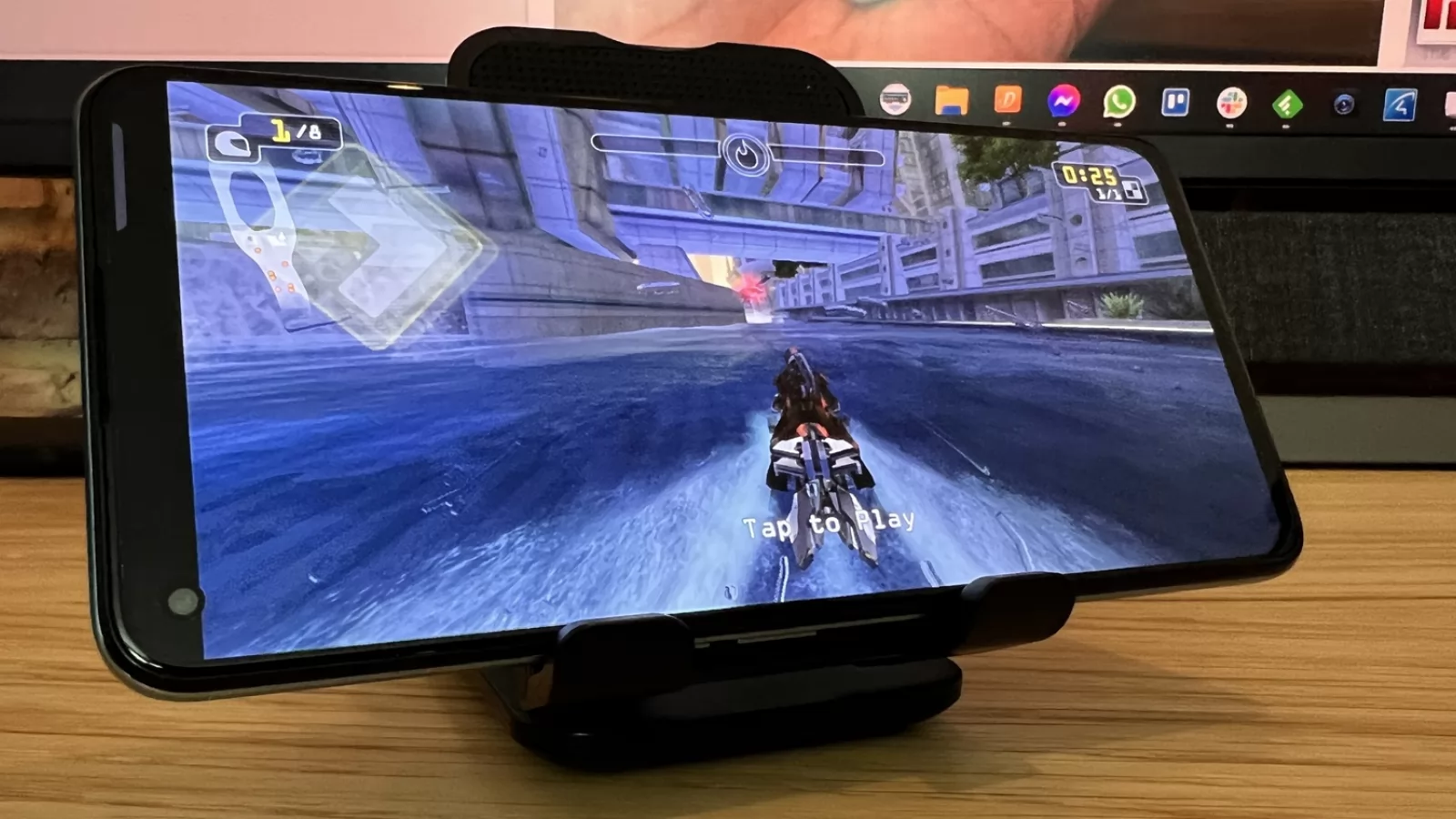 realme GT Neo 2: Acustica stereo livrează, mai mult cu speakerul de jos totuşi