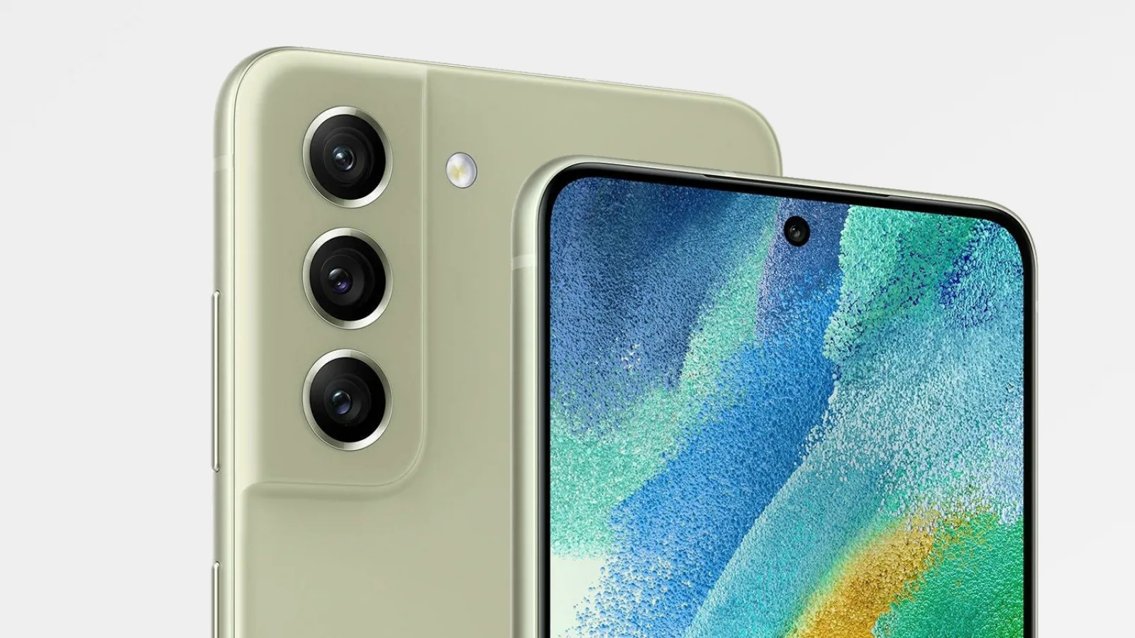 Samsung Galaxy S21 FE fără secrete! Randări de presă, specificații și sumele de vânzare în Europa sunt dezvăluite